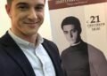 Дмитрий Полуянов: Жизнь, отлитая в красках