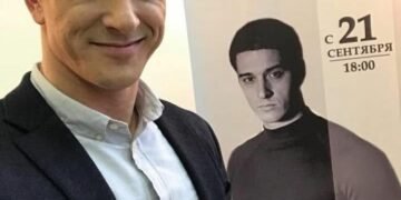 Дмитрий Полуянов: Жизнь, отлитая в красках