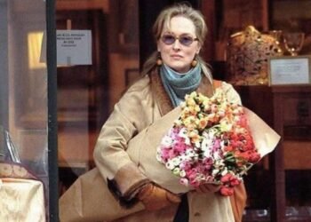 Я посвящаю себя себе