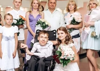 История Юлии