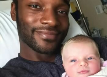 Мы с женой оба чернокожие