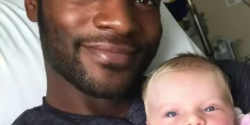 Мы с женой оба чернокожие