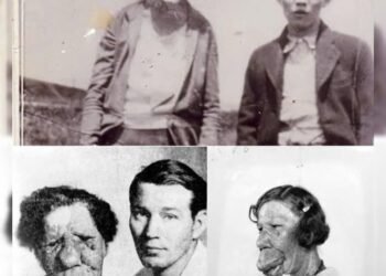 Они относились ко мне как к странному