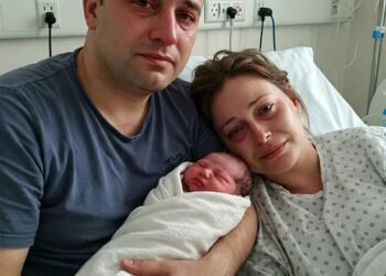 Анна и Сергей