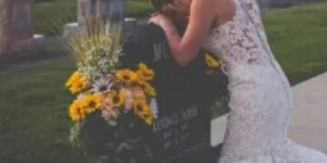 Она отменяет свою свадьбу