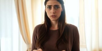 Я не беременна!