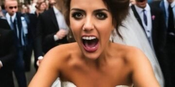 Нищебродка не пара моему сыну