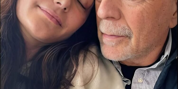 Он всё ещё меня помнит…