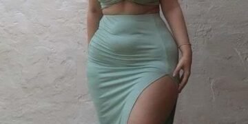 Многие мужчины предпочитают женщин с формами