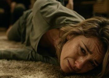 Где же твой Бог?