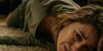 Где же твой Бог?