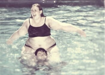 Больше всего мне нравилось в Катюхе её безудержное жизнелюбие