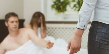 Я тебя разве звал?