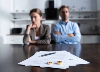 Они были вместе одиннадцать лет.