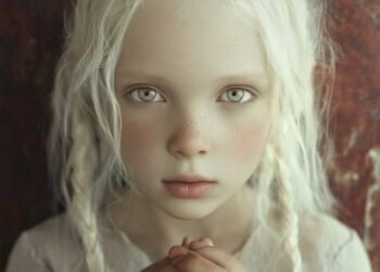 Цыганочка. Девочку забрали у цыганских «родителей».