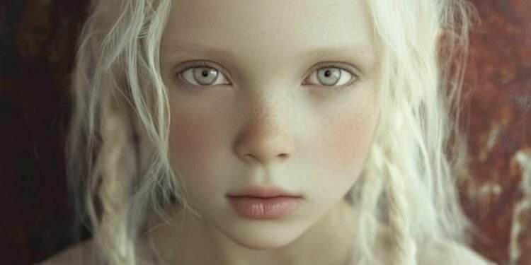 Цыганочка. Девочку забрали у цыганских «родителей».