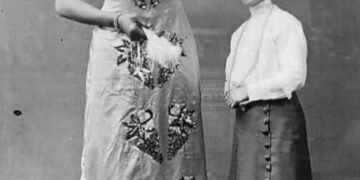 Элла Уильямс