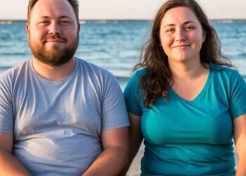 Супруг провёл неделю на побережье со «знакомой»