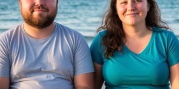 Супруг провёл неделю на побережье со «знакомой»