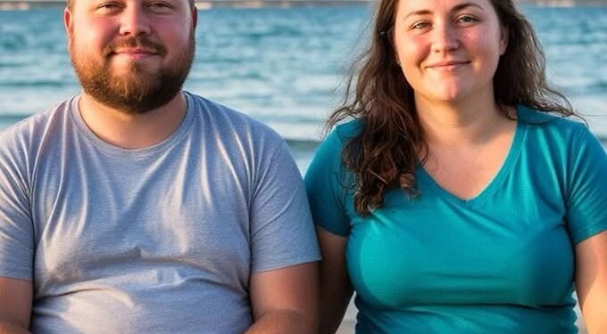 Супруг провёл неделю на побережье со «знакомой»