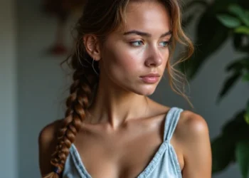 Ты должна прислуживать моему отцу