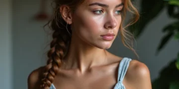 Ты должна прислуживать моему отцу