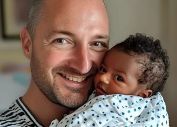 ЭТО НЕ МОЙ РЕБЕНОК