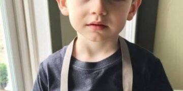 Мой сосед научить его готовить