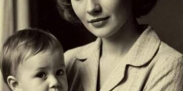 Миша, смотри!