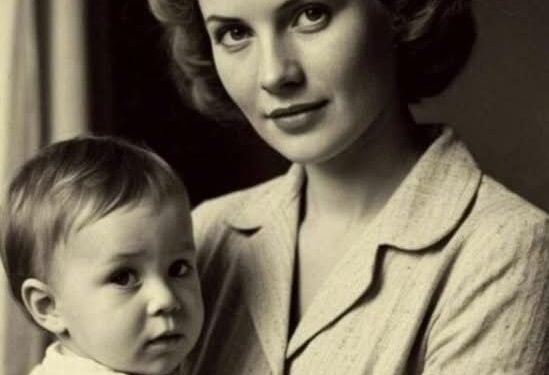 Миша, смотри!