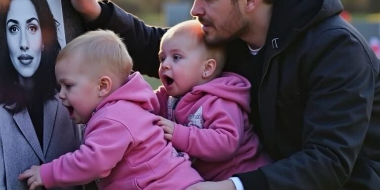 Миша, смотри!