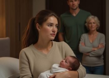 Мама сказала