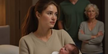 Мама сказала