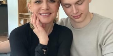 Алла Пугачева