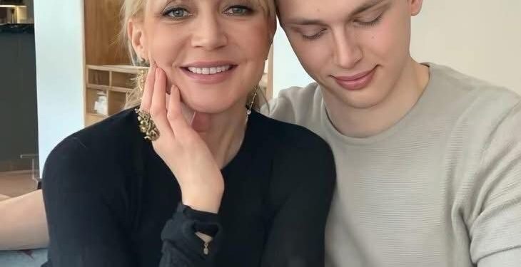 Алла Пугачева