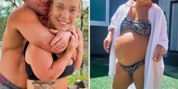 Им не помешала стать родителями даже карликовость