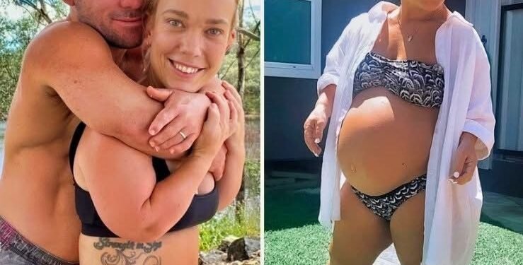 Им не помешала стать родителями даже карликовость