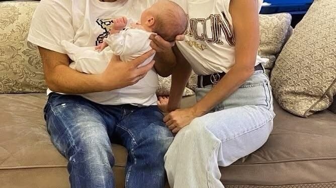 Моя маленькая леди, люблю без края