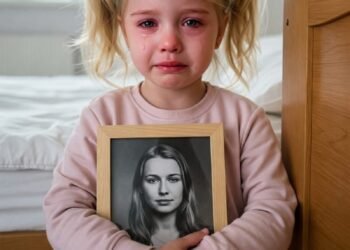 Этим утром один мальчик пошёл на кладбище