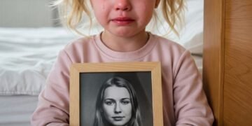 Этим утром один мальчик пошёл на кладбище