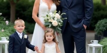 Мой бывший муж использовал меня как повара и няню для своих детей