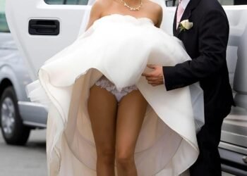 Свадьба, которую не забудут никогда