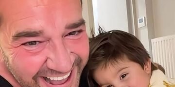 «Я сейчас страдаю»: Матье Лешен из «Любовь впереди»