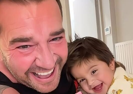 «Я сейчас страдаю»: Матье Лешен из «Любовь впереди»