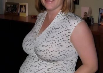 Это новая жена моего бывшего мужа