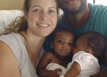 Моя жена и дети оставили прощальную записку и исчезли