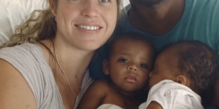 Моя жена и дети оставили прощальную записку и исчезли