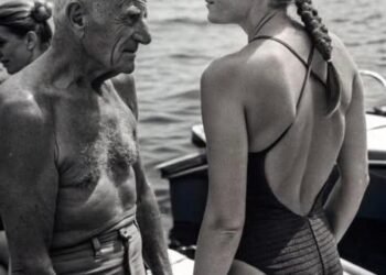 Меня зовут Софи