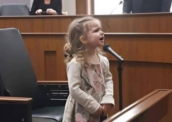 Я влюбился в Молли с первого взгляда