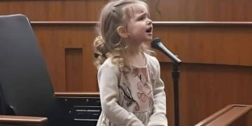 Я влюбился в Молли с первого взгляда